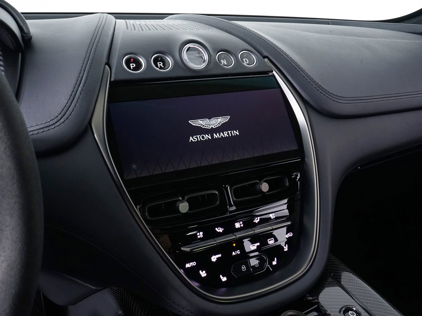 Used 2023 Aston Martin DBX 707 image 26