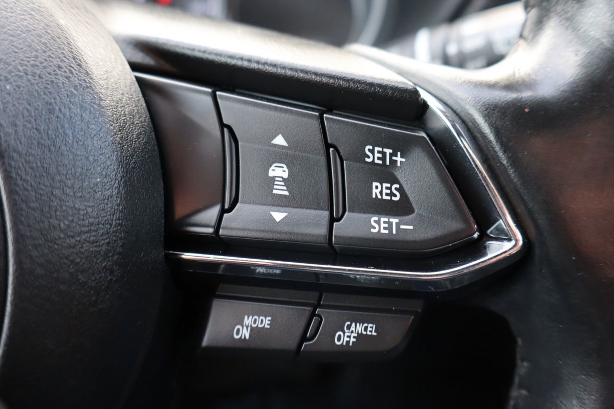 Used 2018 MAZDA CX-5 Grand Touring image 31