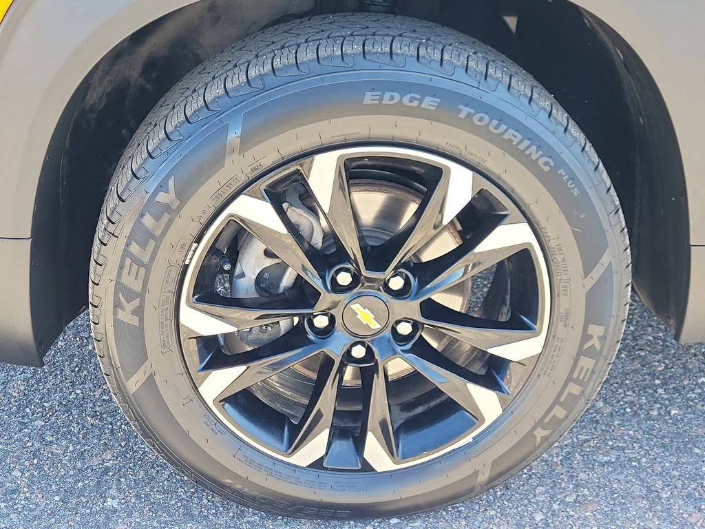 Used 2023 Chevrolet TrailBlazer LT image 18