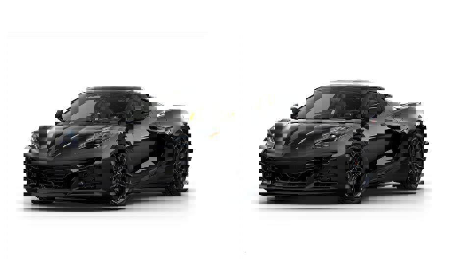 New 2026 Chevrolet Corvette Z06 image 2