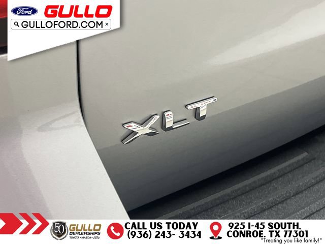 Certified 2024 Ford Expedition Max XLT AWD/4WD image 32