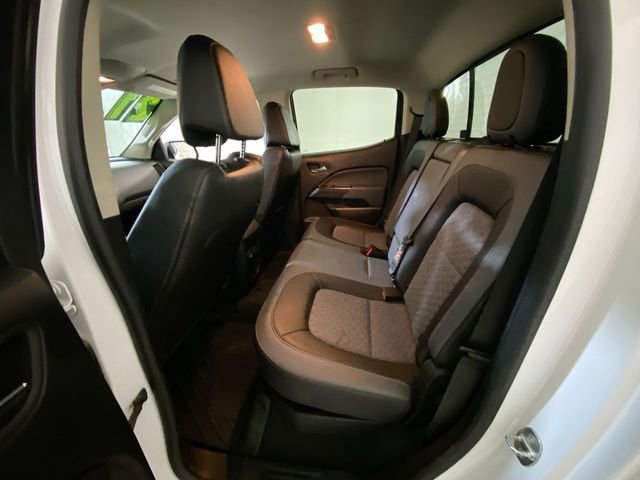 Used 2021 Chevrolet Colorado Z71 image 28