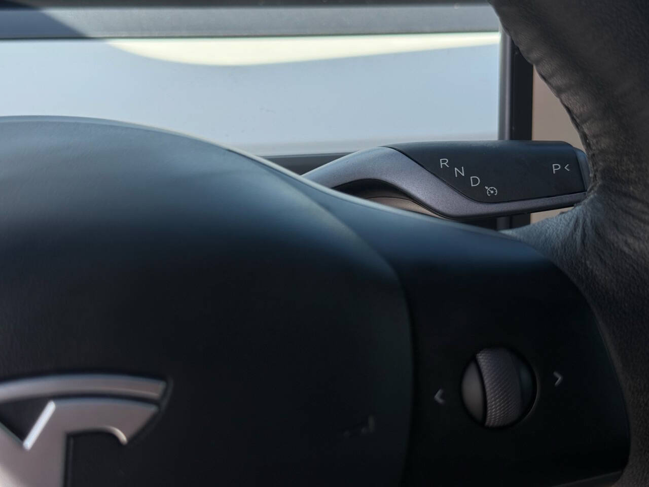 Used 2022 Tesla Model Y Performance AWD/4WD image 15