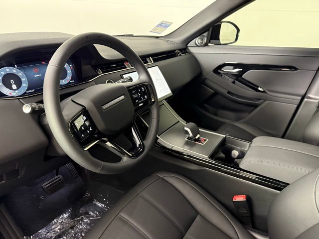 New 2026 Land Rover Range Rover Evoque S image 6