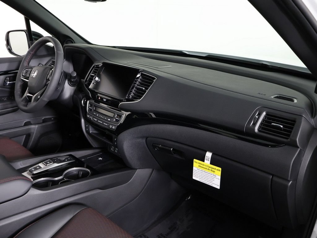 New 2026 Honda Ridgeline Black Edition image 20
