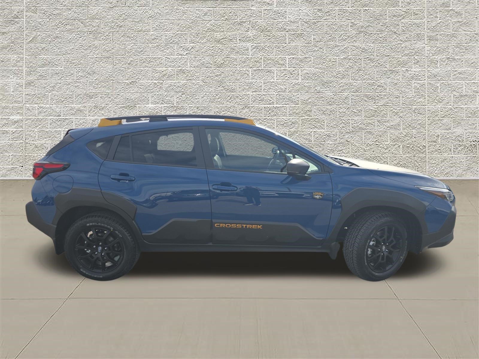 New 2026 Subaru Crosstrek 2.5i Wilderness AWD/4WD image 8
