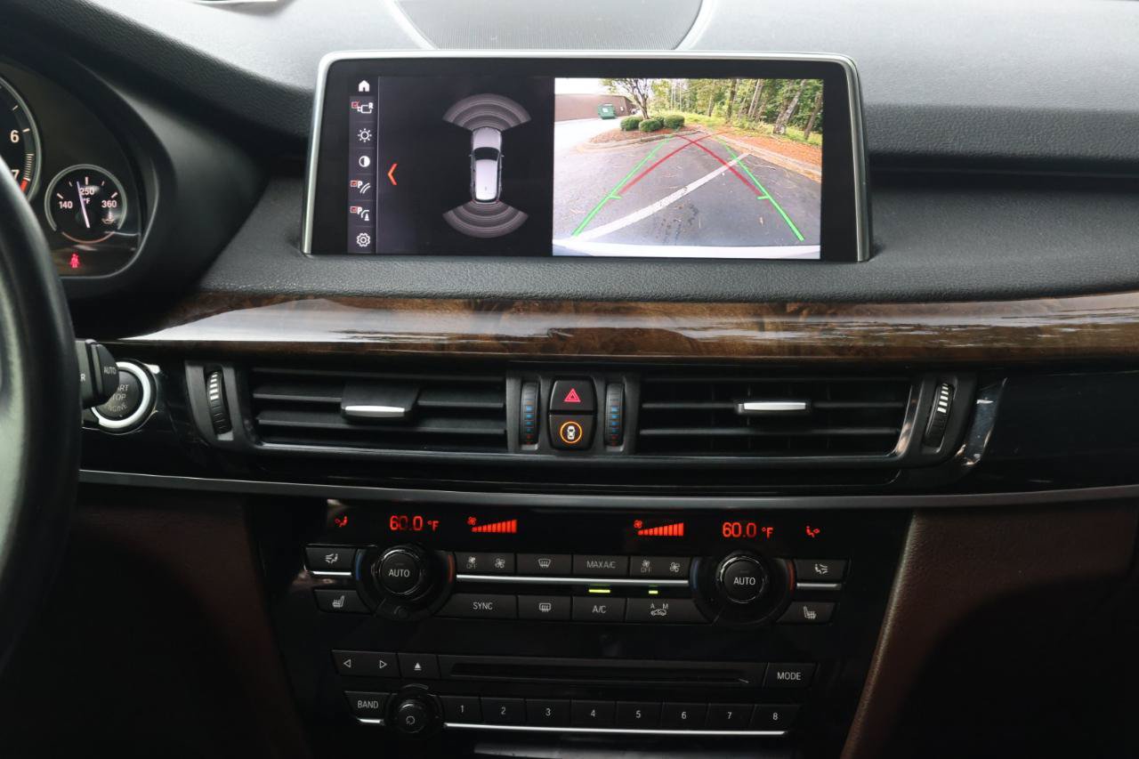 Used 2018 BMW X5 sDrive35i RWD image 10