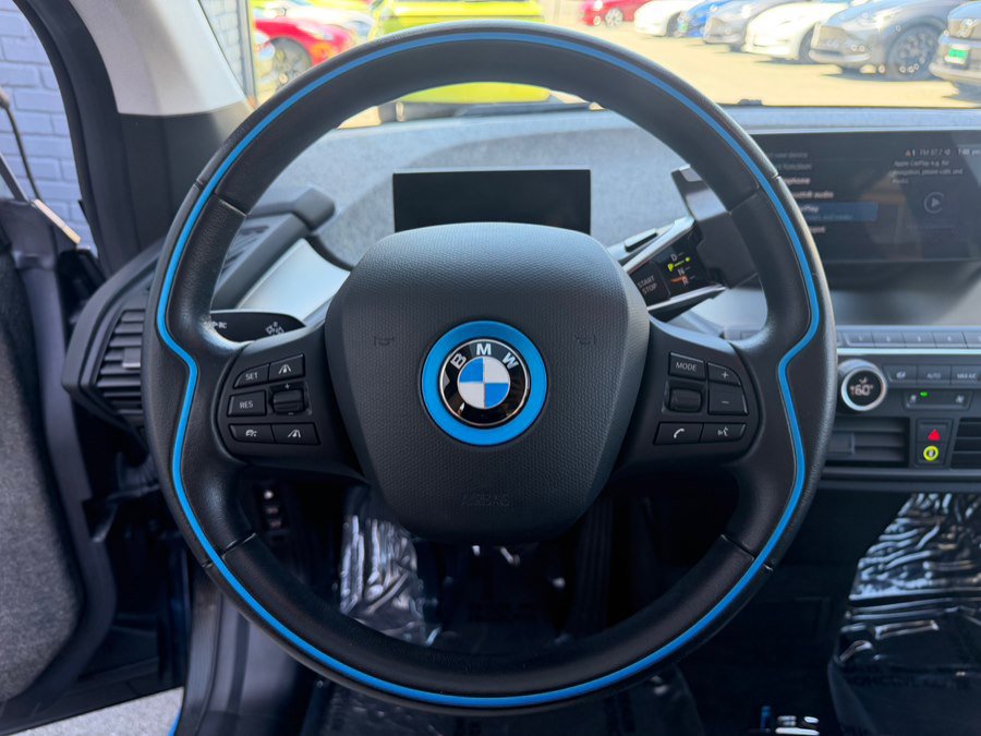 Used 2019 BMW i3 s image 12