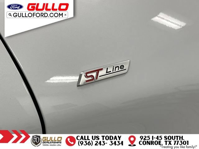 Used 2026 Ford Explorer ST-Line AWD/4WD image 28