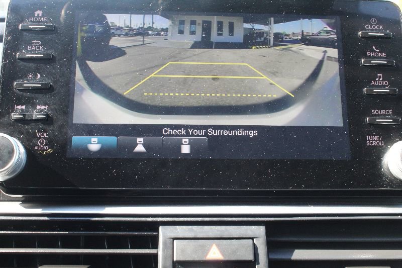 Used 2022 Honda Accord Sport Special Edition image 13