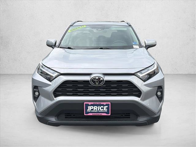Certified 2024 Toyota RAV4 XLE Premium w/ Weather Package AWD/4WD image 2