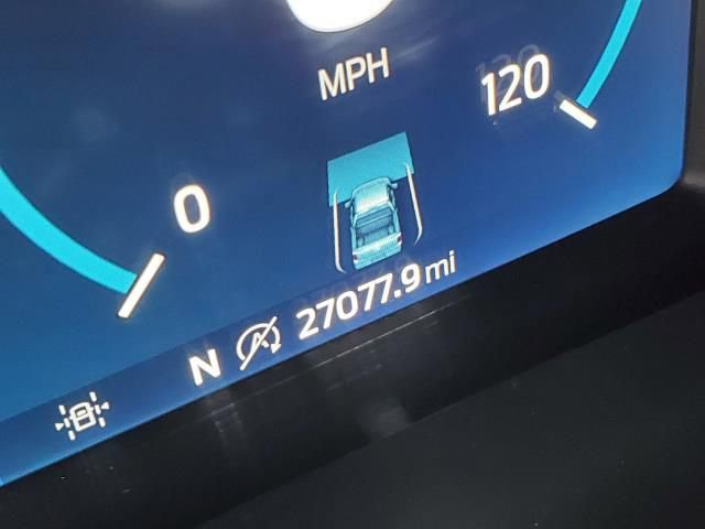 Used 2023 Ford F150 Lariat w/ Equipment Group 502A High image 17