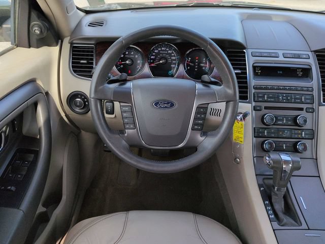 Used 2012 Ford Taurus SEL FWD image 15