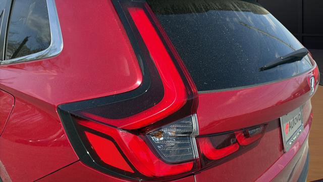 Used 2024 Honda CR-V Sport-L image 11