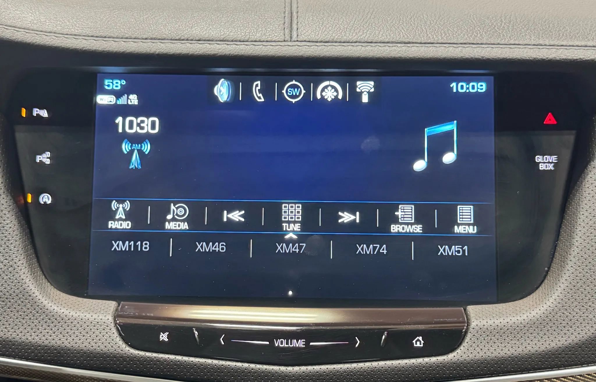 Used 2017 Cadillac CT6 Premium Luxury w/ Driver Assist Package image 19