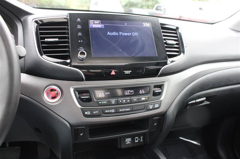 Used 2023 Honda Ridgeline RTL-E image 18