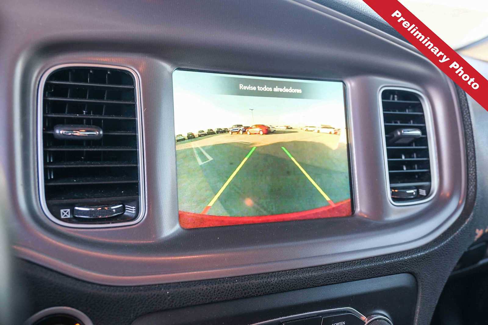 Used 2023 Dodge Charger GT RWD image 20