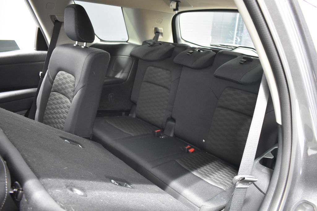 Certified 2024 Nissan Pathfinder S AWD/4WD image 30