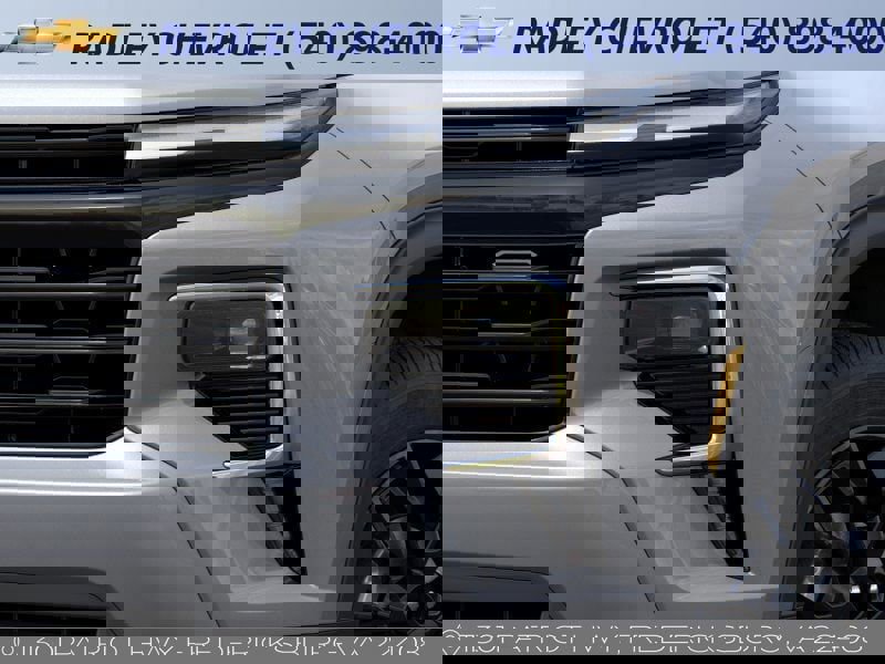 New 2026 Chevrolet Traverse LT w/ Midnight/Sport Edition image 10