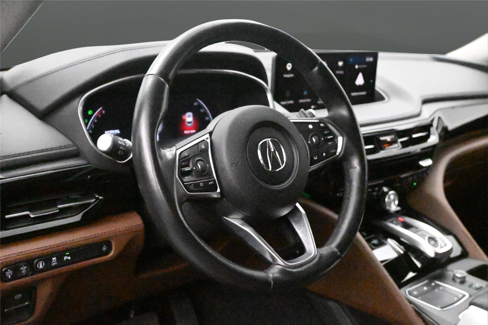 Certified 2024 Acura MDX SH-AWD w/ Advance Package image 7