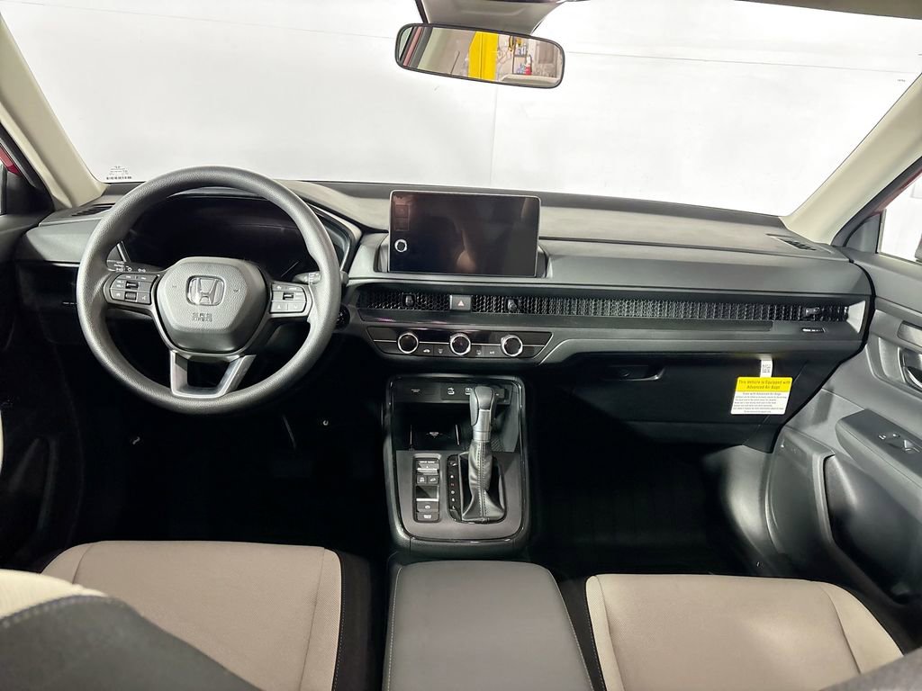New 2026 Honda CR-V LX image 12