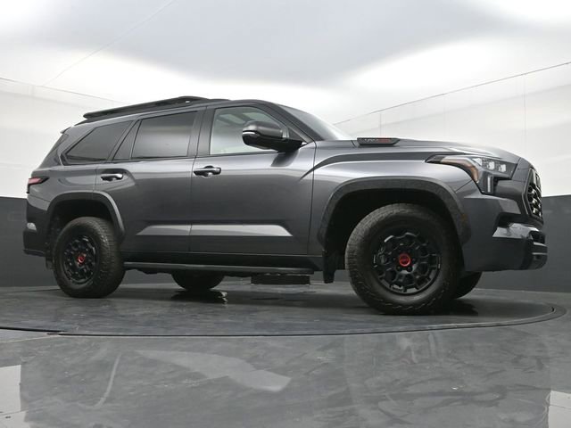 Used 2025 Toyota Sequoia TRD Pro image 41