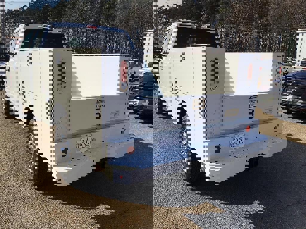 New 2026 Ford F350 XLT image 18