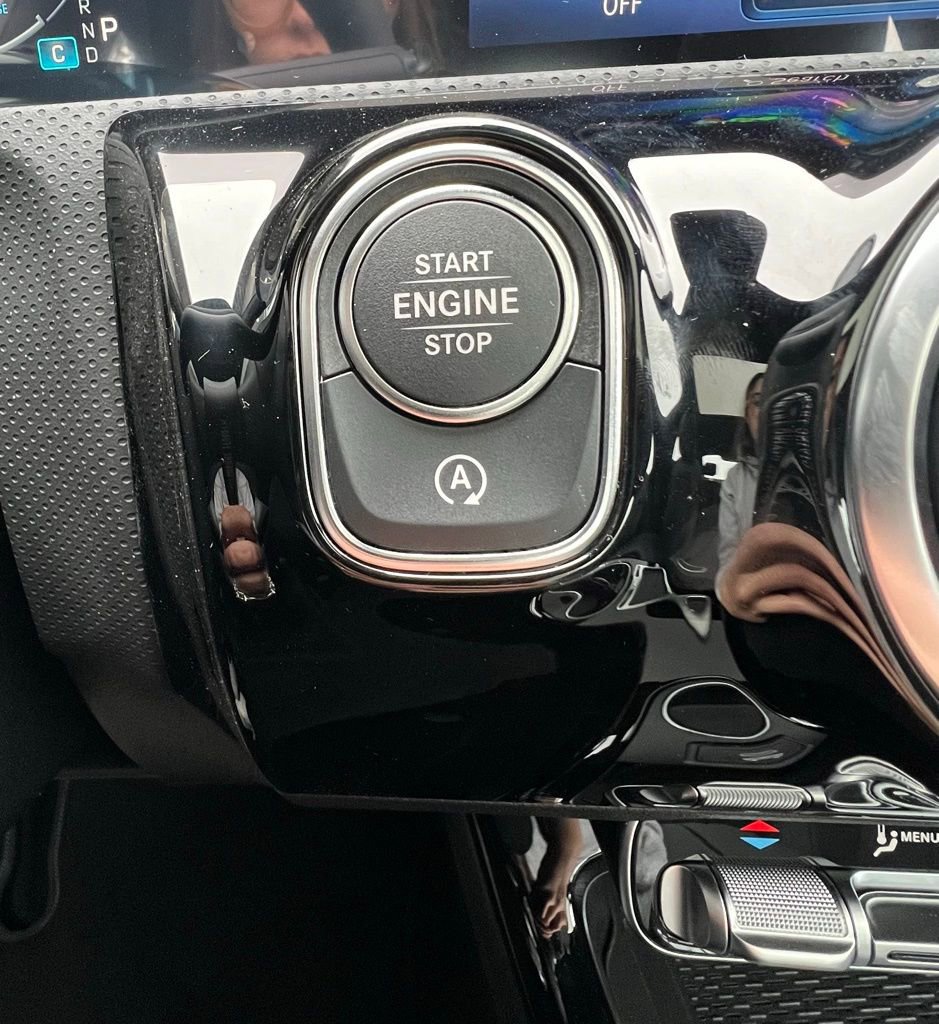 New 2026 Mercedes-Benz CLA 250 4MATIC image 14