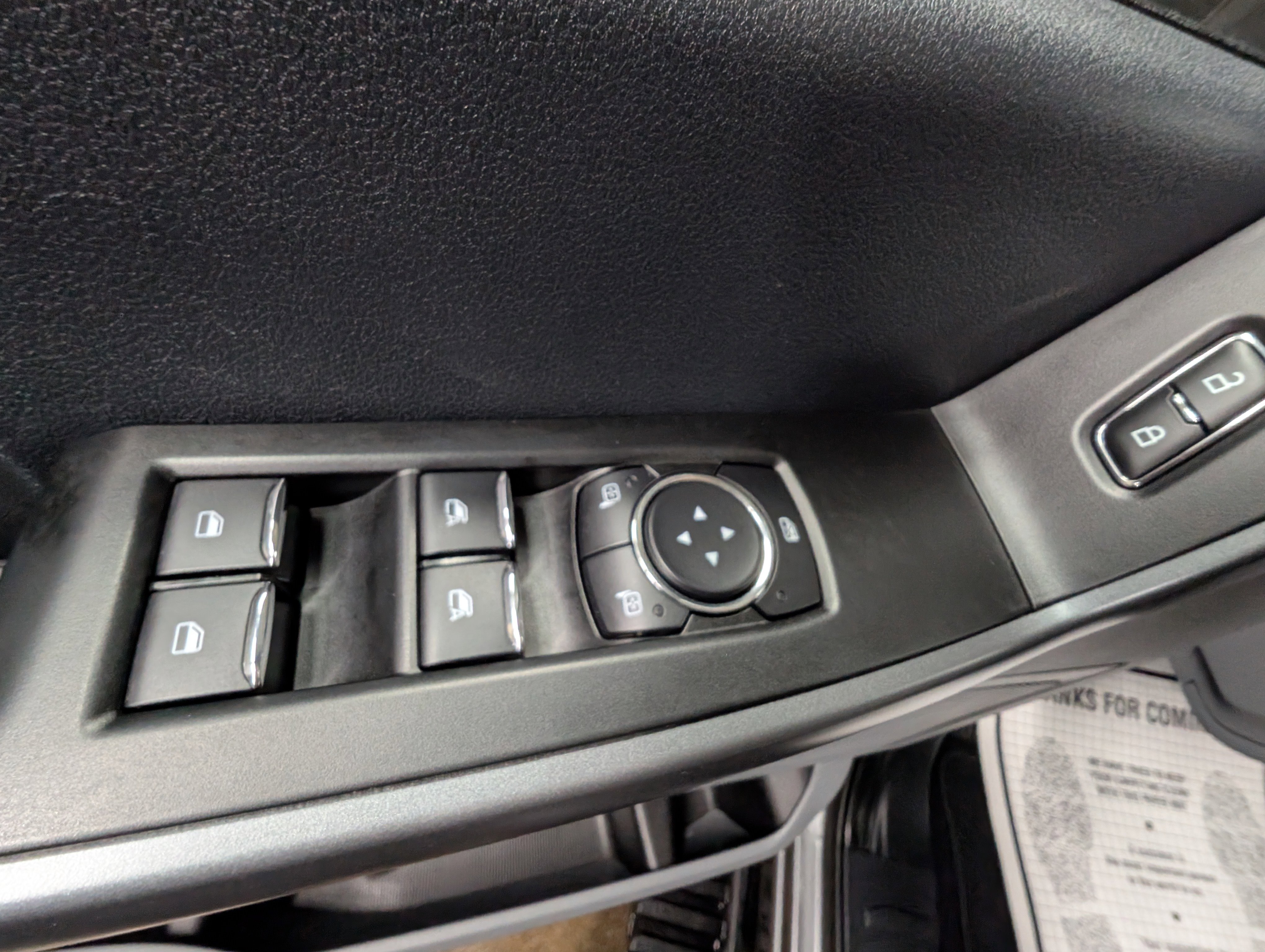 Used 2025 Ford F250 XLT AWD/4WD image 13