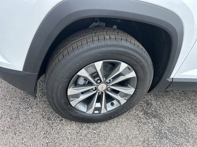 New 2026 Chevrolet Equinox LT FWD image 10