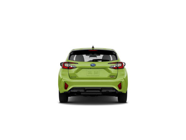 New 2027 Subaru Impreza RS AWD/4WD image 9