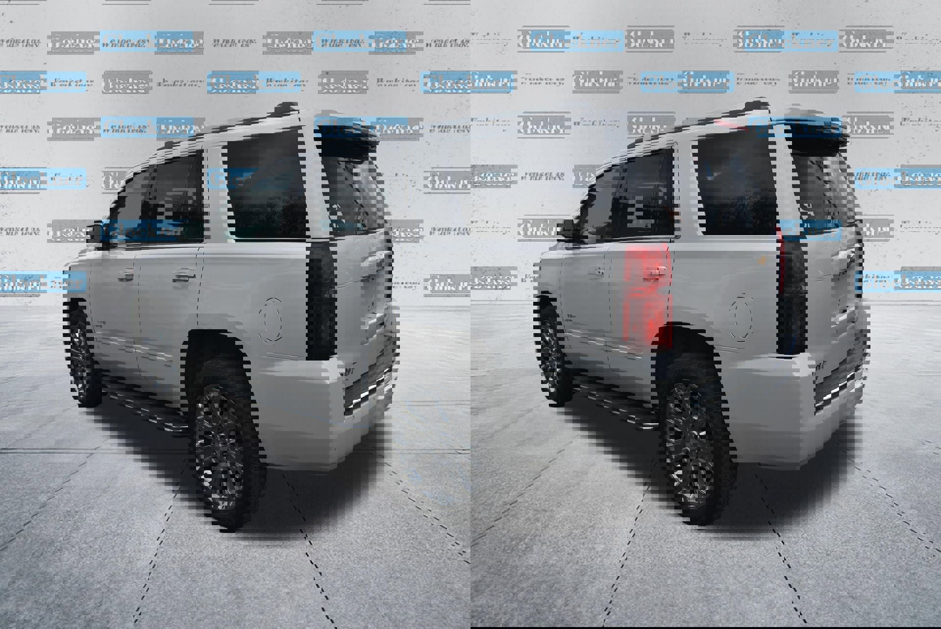 Used 2017 Chevrolet Tahoe Premier image 13