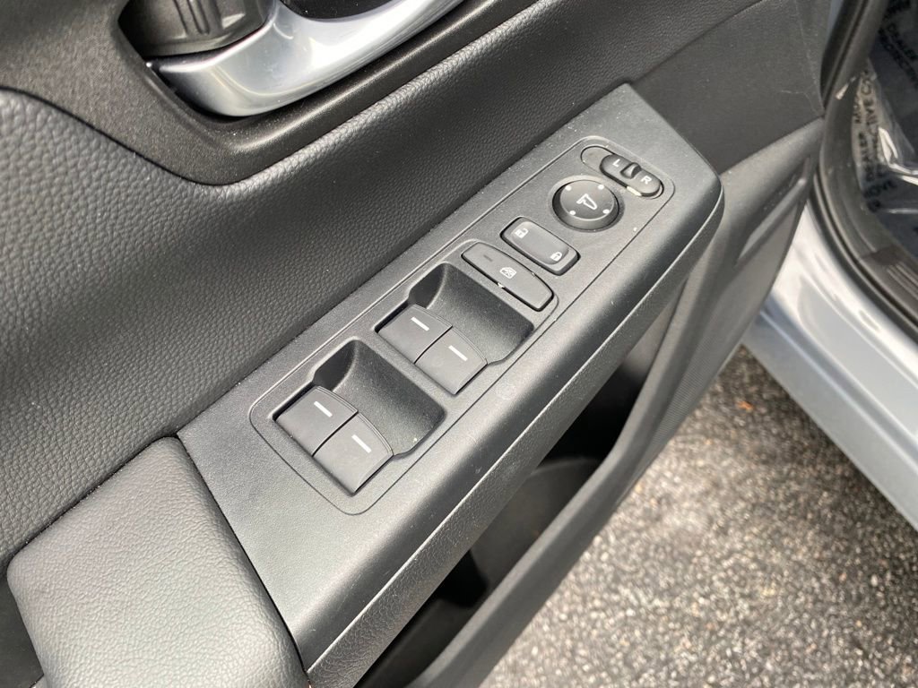Certified 2025 Honda CR-V Sport-L image 14