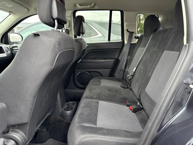 Used 2014 Jeep Compass Sport w/ Power Value Group FWD image 24