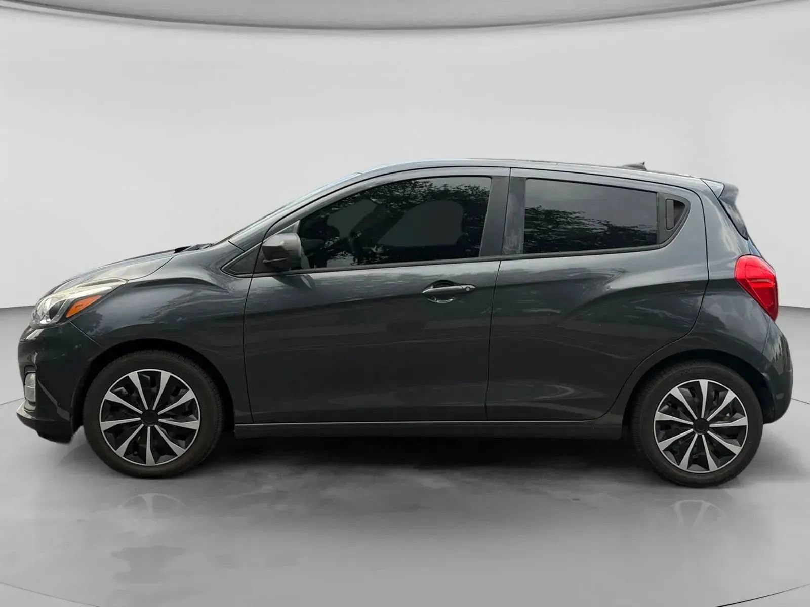 Used 2019 Chevrolet Spark LS FWD image 2