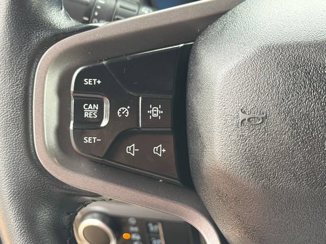 Used 2025 Ford Bronco Big Bend AWD/4WD image 30