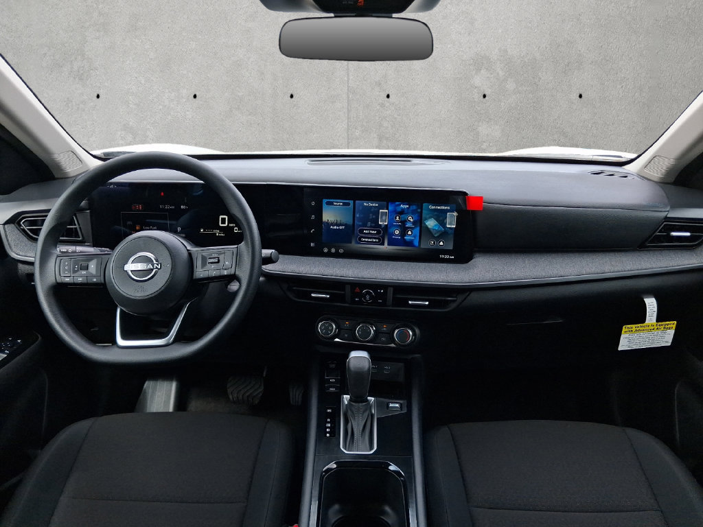 New 2027 Nissan Kicks S FWD image 21