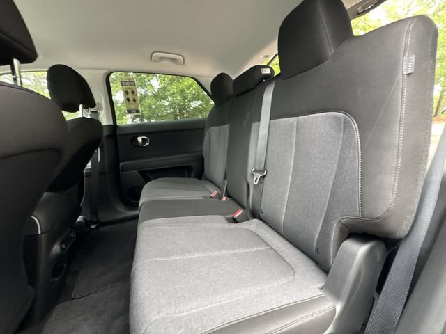 Certified 2024 Hyundai Ioniq 5 SEL RWD image 23