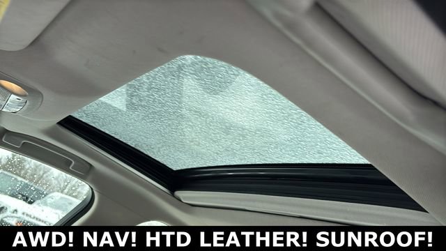 Used 2018 INFINITI Q50 Sport image 6