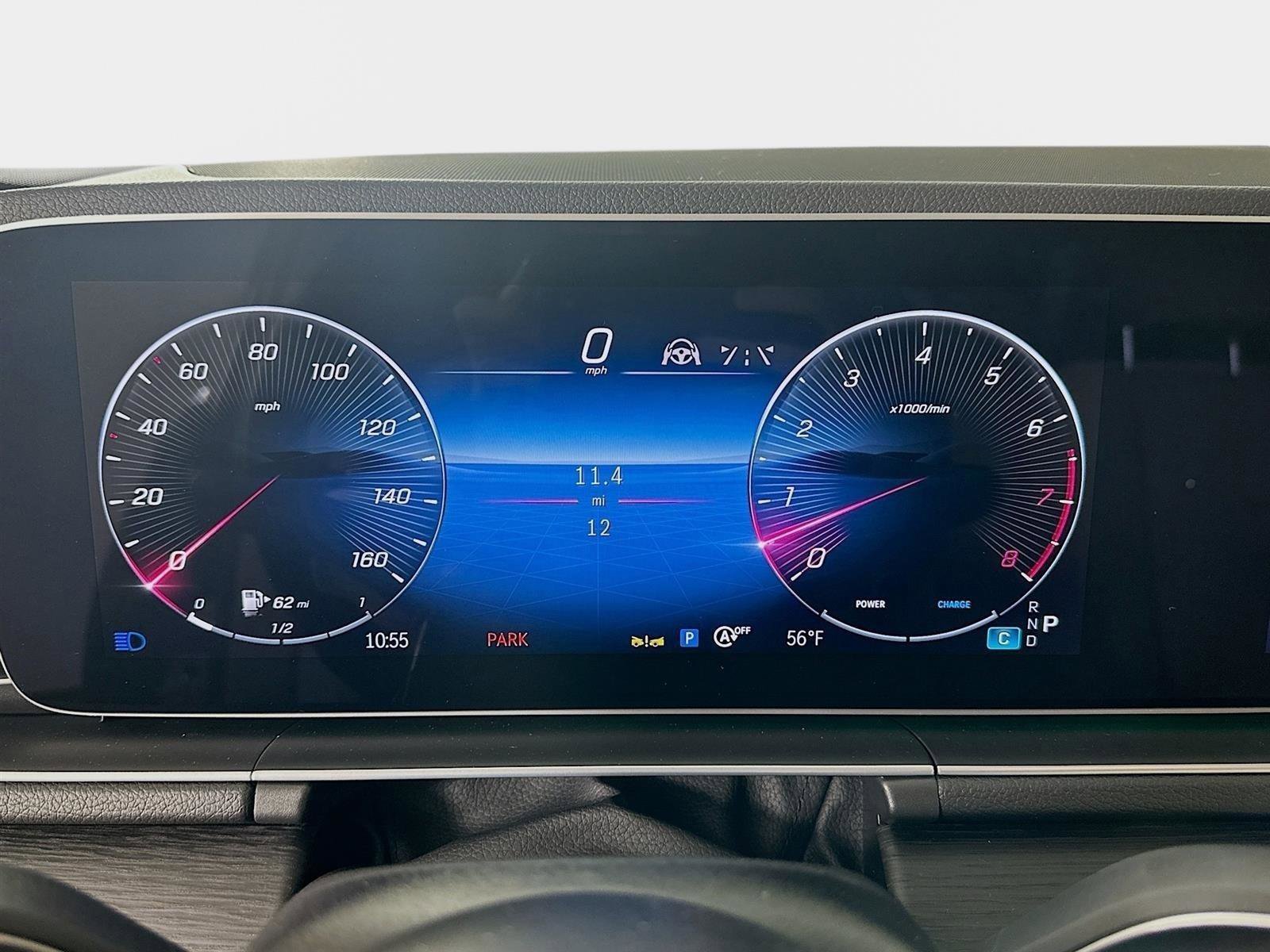 Used 2026 Mercedes-Benz GLE 450 4MATIC image 14