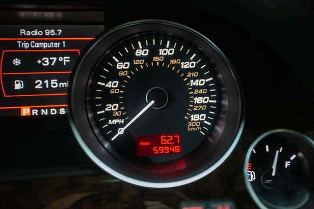 Used 2009 Audi S8 image 6