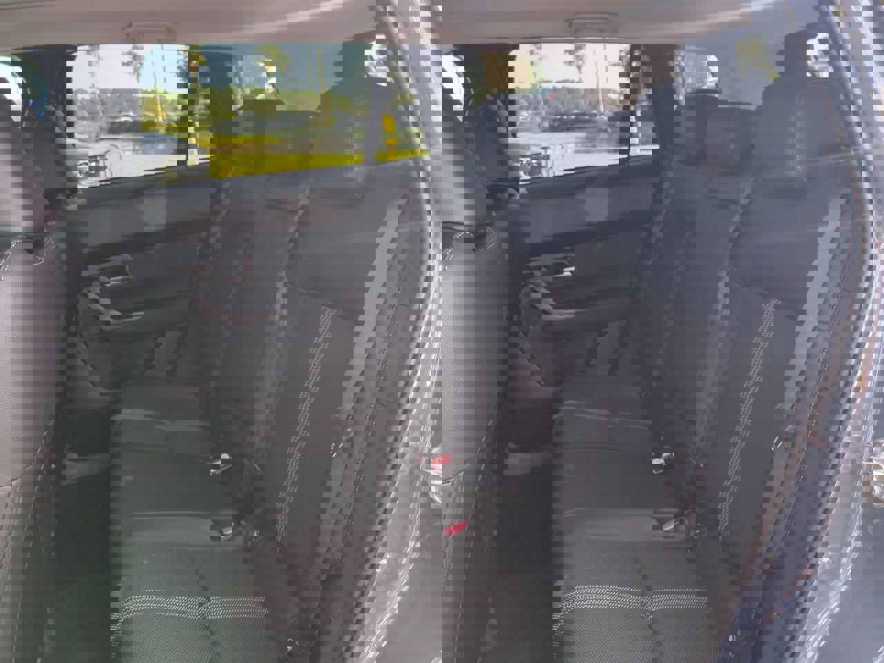 New 2026 MAZDA CX-50 Meridian Edition w/ Weather Package image 14