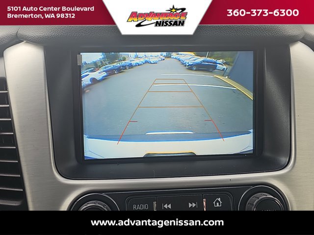 Used 2018 GMC Yukon SLE image 17