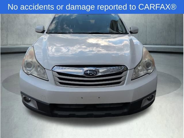 Used 2011 Subaru Outback 2.5i Premium AWD/4WD image 2