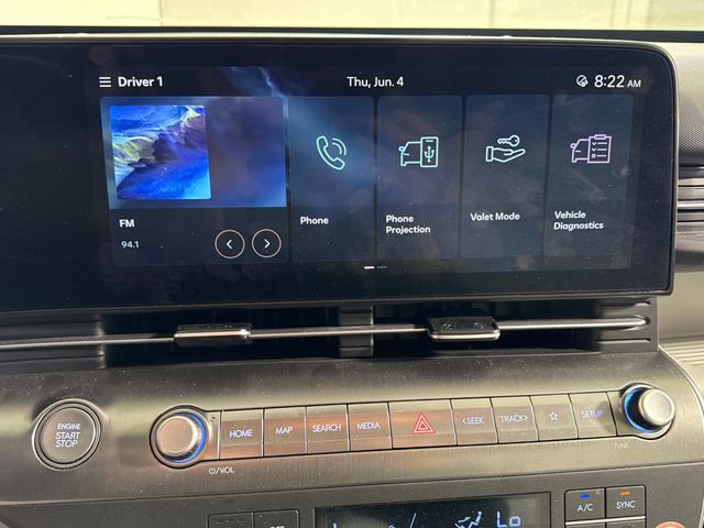 Used 2024 Hyundai Kona SEL AWD/4WD image 28