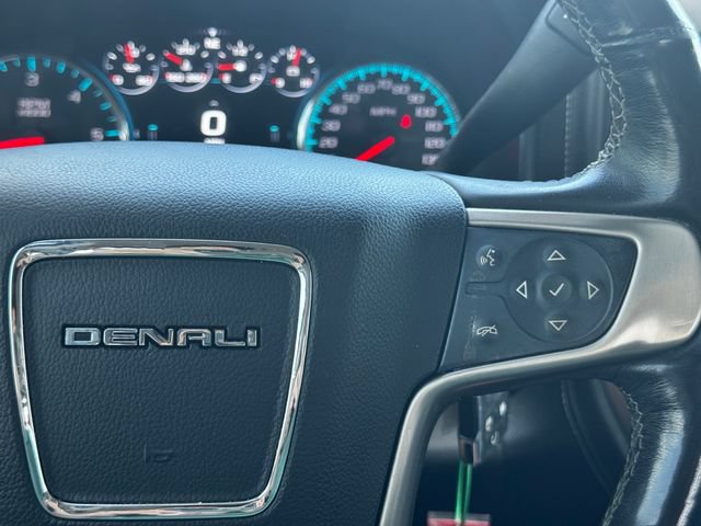 Used 2018 GMC Sierra 1500 Denali AWD/4WD image 24