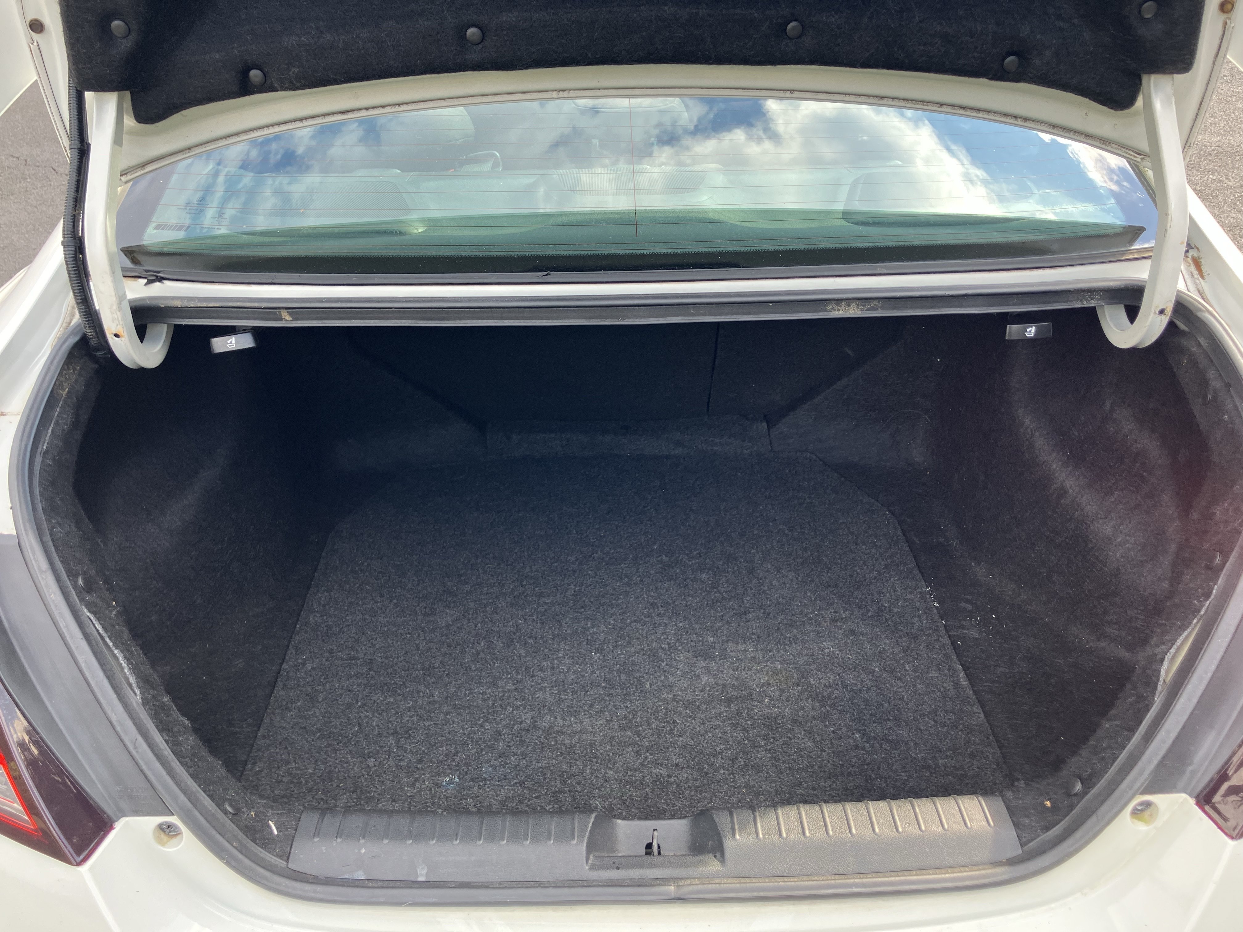 Used 2015 Honda Civic Si image 32