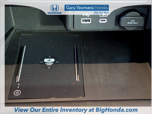 Used 2026 Honda Ridgeline TrailSport image 32