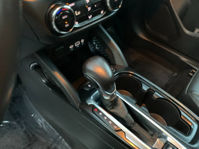 Used 2021 Chevrolet TrailBlazer ACTIV w/ Sun and Liftgate Package AWD/4WD image 24