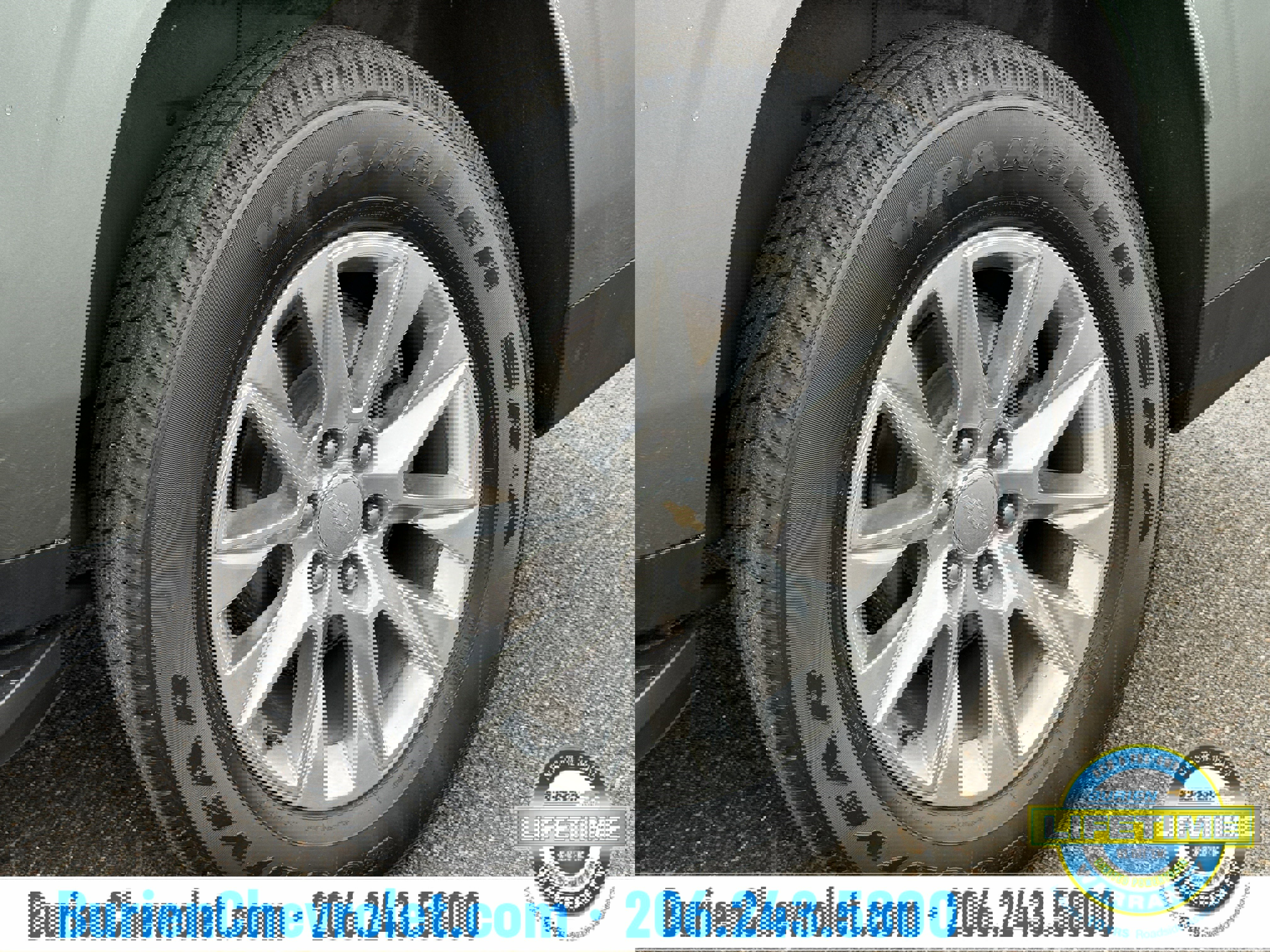 Used 2023 Chevrolet Suburban Premier image 36